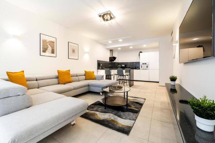 Imagen de la habitación del Hotel StayWithUs - Opera. Foto 6