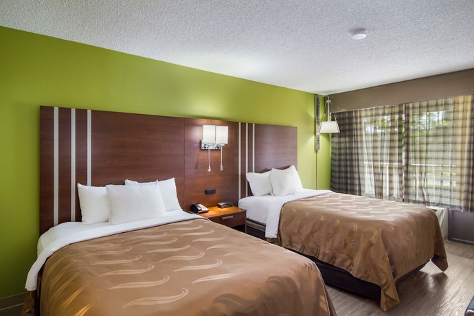 Imagen de la habitación del Hotel Stayable Jacksonville West. Foto 3