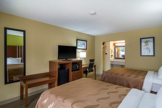 Imagen de la habitación del Hotel Stayable Jacksonville West. Foto 7