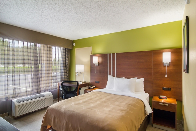Imagen de la habitación del Hotel Stayable Jacksonville West. Foto 11