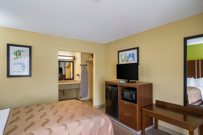 Imagen de la habitación del Hotel Stayable Jacksonville West. Foto 12