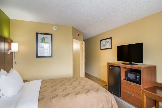 Imagen de la habitación del Hotel Stayable Jacksonville West. Foto 13