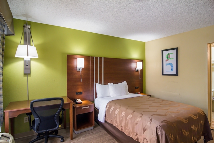 Imagen de la habitación del Hotel Stayable Jacksonville West. Foto 15