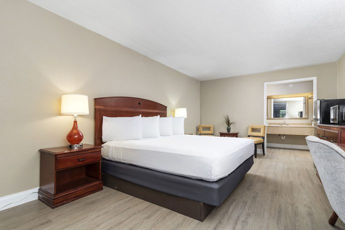 Imagen de la habitación del Hotel Stayable Lakeland. Foto 2