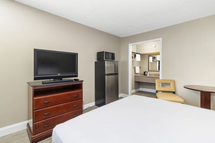 Imagen de la habitación del Hotel Stayable Lakeland. Foto 3