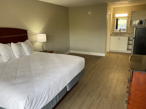 Imagen de la habitación del Hotel Stayable Lakeland. Foto 7