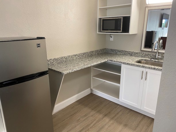 Imagen de la habitación del Hotel Stayable Lakeland. Foto 8