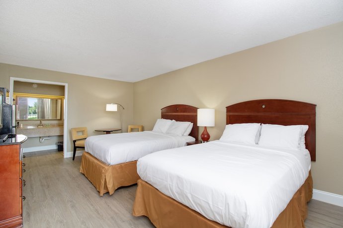 Imagen de la habitación del Hotel Stayable Lakeland. Foto 10