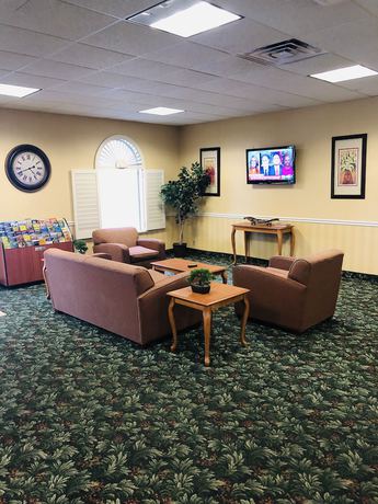 Imagen de los interiores del Hotel Stayable Lakeland. Foto 15