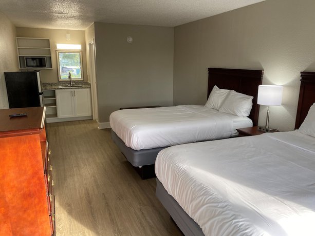 Imagen de la habitación del Hotel Stayable Lakeland. Foto 12