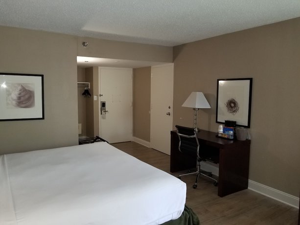 Imagen de la habitación del Hotel Stayable Select Gainesville. Foto 2