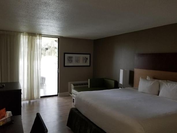 Imagen de la habitación del Hotel Stayable Select Gainesville. Foto 6
