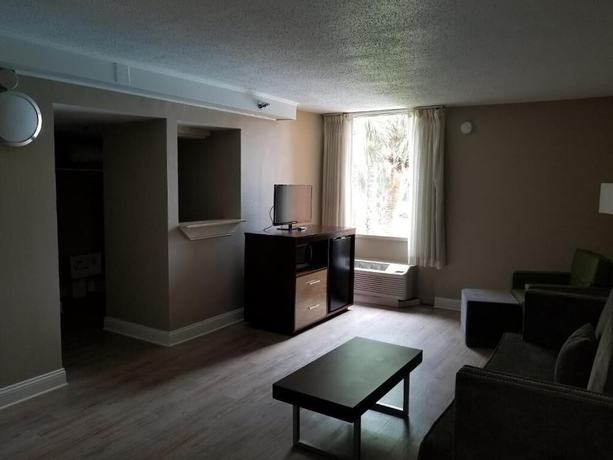 Imagen de la habitación del Hotel Stayable Select Gainesville. Foto 8