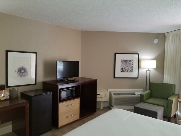 Imagen de la habitación del Hotel Stayable Select Gainesville. Foto 9