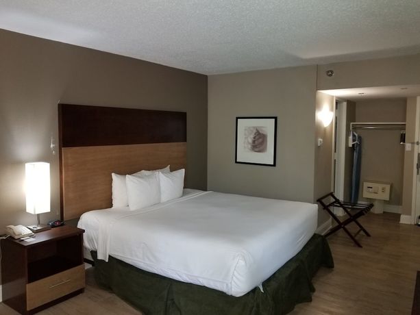 Imagen de la habitación del Hotel Stayable Select Gainesville. Foto 10