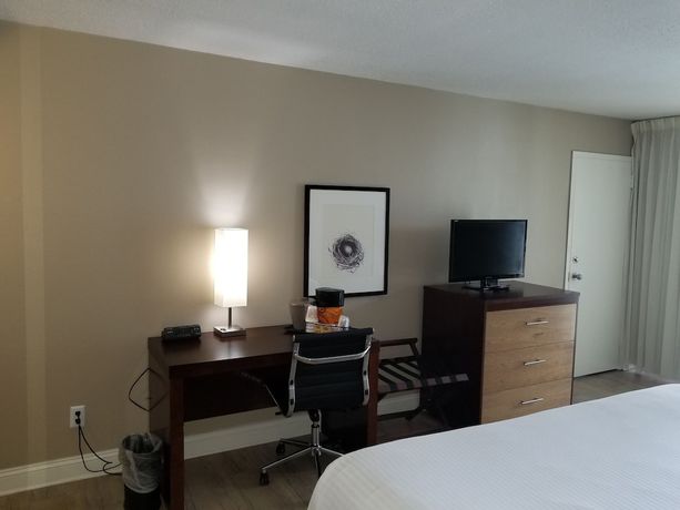 Imagen de la habitación del Hotel Stayable Select Gainesville. Foto 12