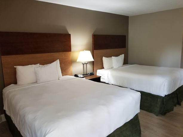 Imagen de la habitación del Hotel Stayable Select Gainesville. Foto 13