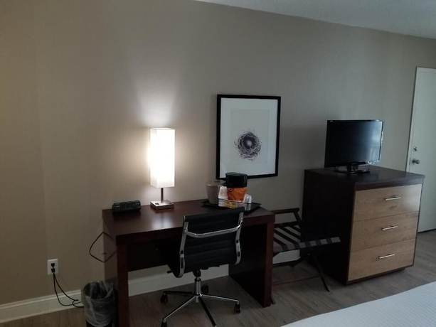 Imagen de la habitación del Hotel Stayable Select Gainesville. Foto 15