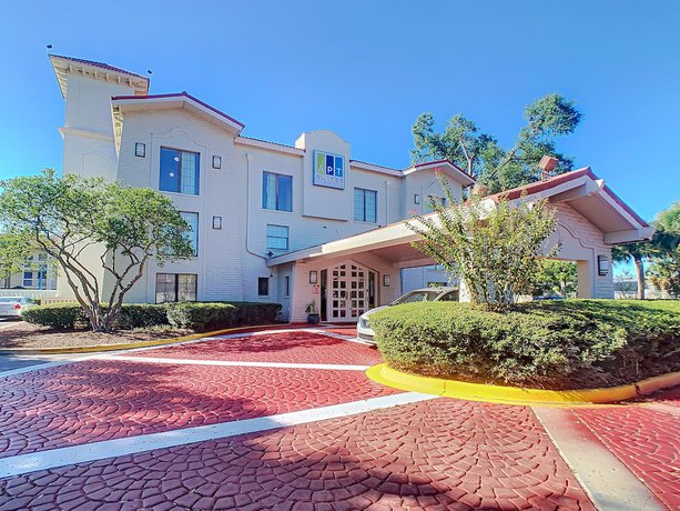 Imagen general del Hotel Stayable Suites Jacksonville North. Foto 2