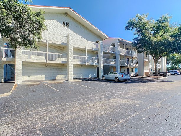 Imagen general del Hotel Stayable Suites Jacksonville North. Foto 3