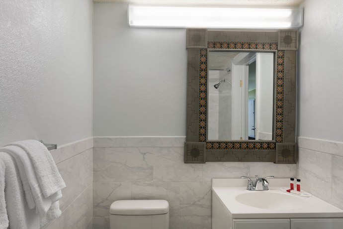 Imagen de la habitación del Hotel Stayable Suites Kissimmee East. Foto 7