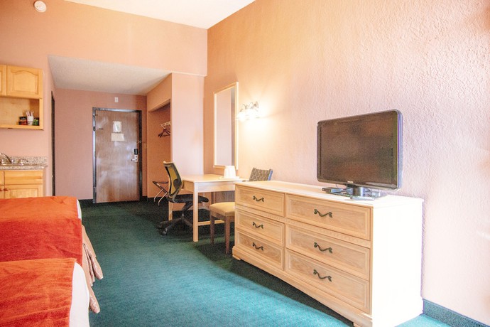 Imagen de la habitación del Hotel Stayable Suites Kissimmee East. Foto 10
