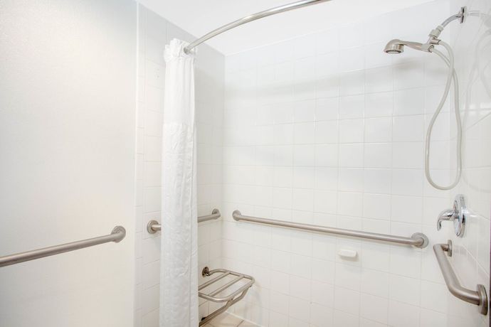 Imagen de la habitación del Hotel Stayable Suites Kissimmee East. Foto 14