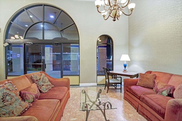 Imagen de los interiores del Hotel Stayable Suites Kissimmee West. Foto 17