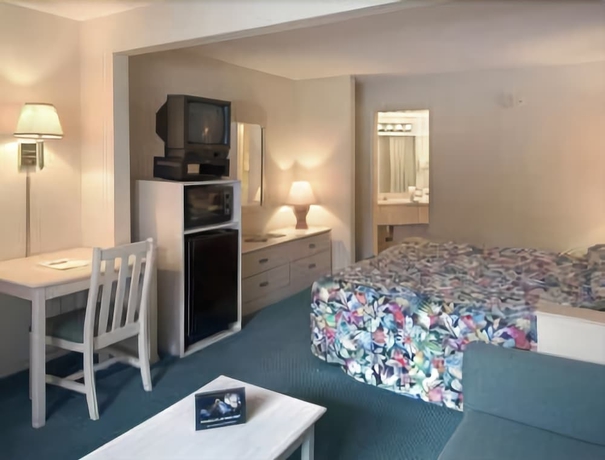 Imagen de la habitación del Hotel Stayable Suites Kissimmee West. Foto 12