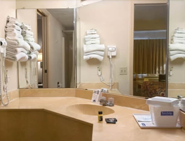 Imagen de la habitación del Hotel Stayable Suites Kissimmee West. Foto 14