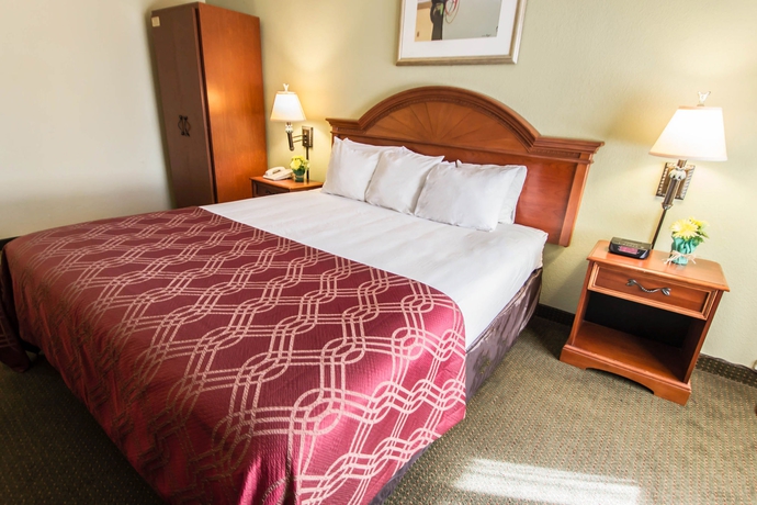 Imagen de la habitación del Hotel Stayable Suites Orlando. Foto 8