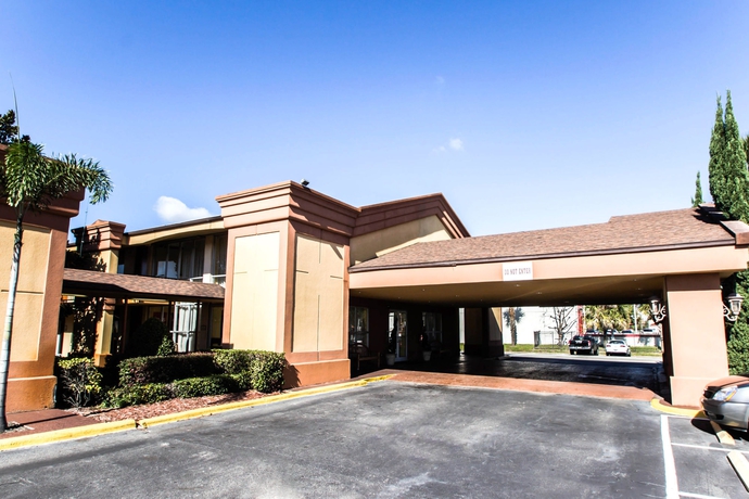 Imagen general del Hotel Stayable Suites Orlando. Foto 2