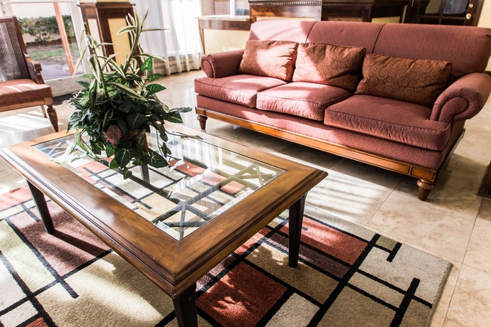 Imagen de los interiores del Hotel Stayable Suites Orlando. Foto 14