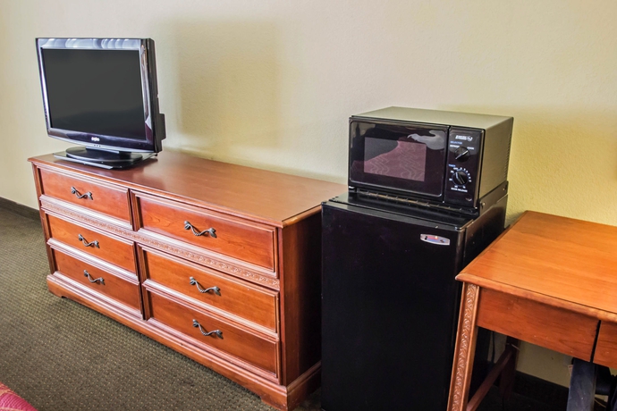 Imagen de la habitación del Hotel Stayable Suites Orlando. Foto 9