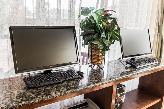 Imagen de los interiores del Hotel Stayable Suites Orlando. Foto 15