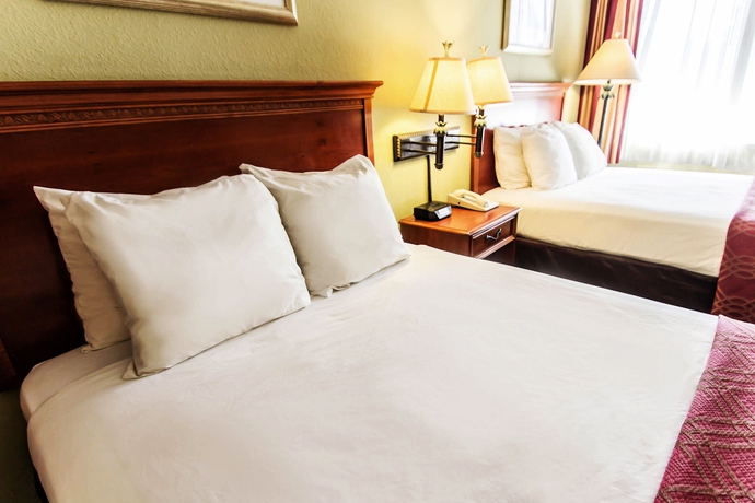 Imagen de la habitación del Hotel Stayable Suites Orlando. Foto 10