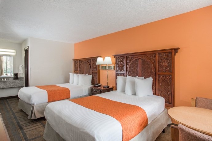 Imagen de la habitación del Hotel Stayable Suites St. Augustine. Foto 2