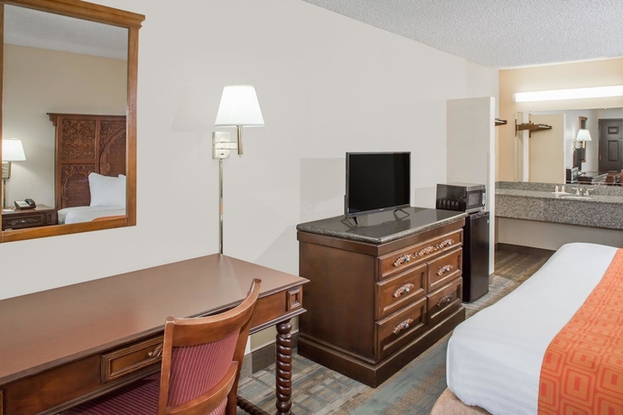 Imagen de la habitación del Hotel Stayable Suites St. Augustine. Foto 3