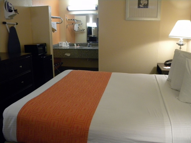 Imagen de la habitación del Hotel Stayable Suites St. Augustine. Foto 4