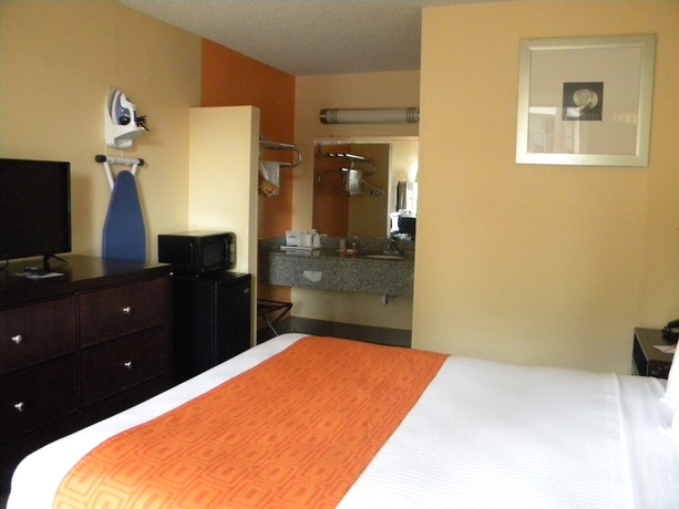 Imagen de la habitación del Hotel Stayable Suites St. Augustine. Foto 5