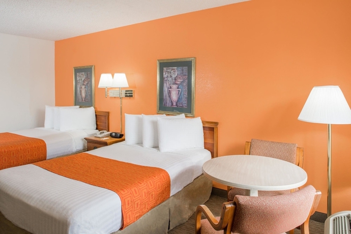 Imagen de la habitación del Hotel Stayable Suites St. Augustine. Foto 6