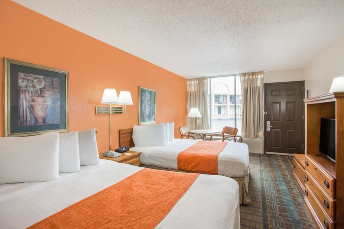 Imagen de la habitación del Hotel Stayable Suites St. Augustine. Foto 7