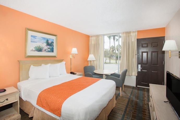 Imagen de la habitación del Hotel Stayable Suites St. Augustine. Foto 8
