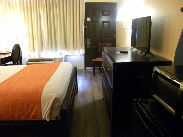 Imagen de la habitación del Hotel Stayable Suites St. Augustine. Foto 9