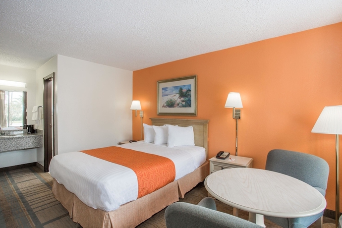 Imagen de la habitación del Hotel Stayable Suites St. Augustine. Foto 10