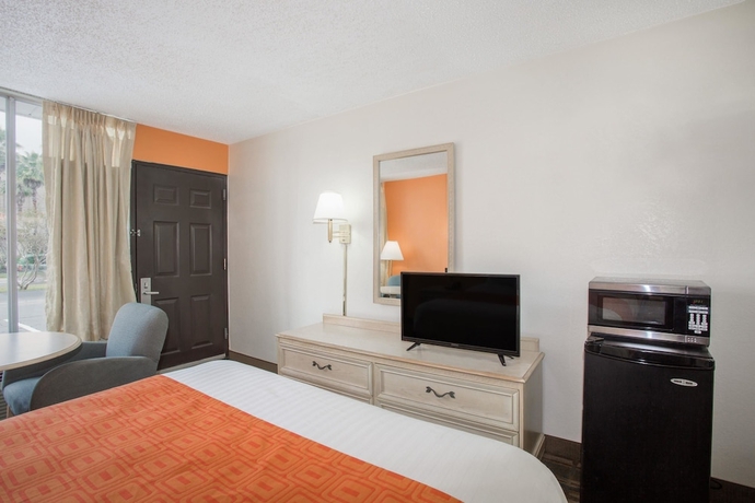 Imagen de la habitación del Hotel Stayable Suites St. Augustine. Foto 11