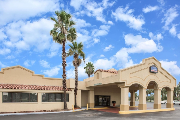 Imagen general del Hotel Stayable Suites St. Augustine. Foto 1