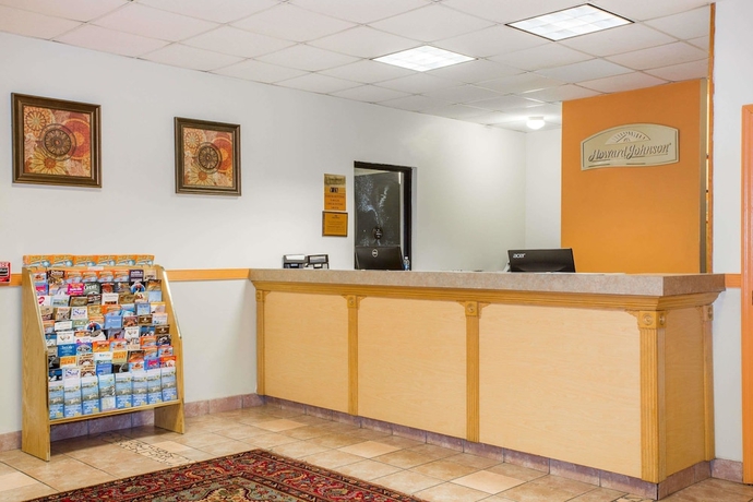 Imagen de los interiores del Hotel Stayable Suites St. Augustine. Foto 17