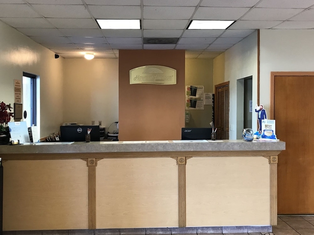 Imagen de los interiores del Hotel Stayable Suites St. Augustine. Foto 18