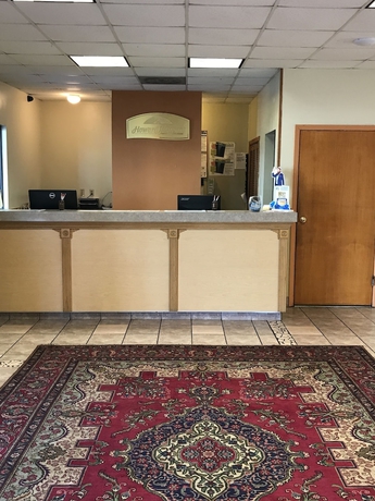 Imagen de los interiores del Hotel Stayable Suites St. Augustine. Foto 19